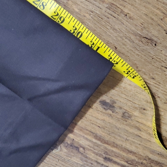 Pendleton chocolate brown trouser pants lined wool blend pockets - Picture 2 of 6